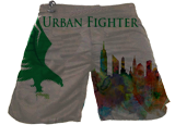 Urban Fighter